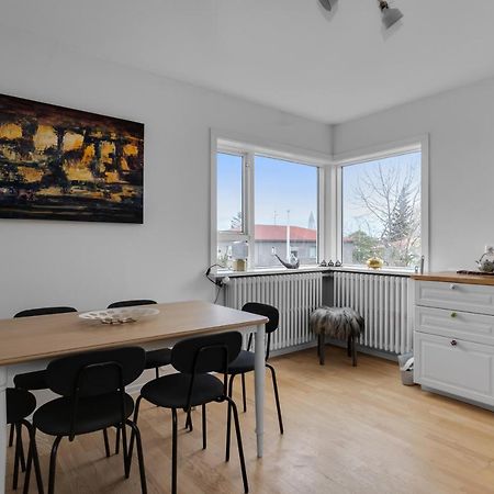 Cozy 2Br Apartment 레이캬비크 외부 사진