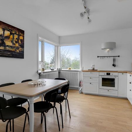 Cozy 2Br Apartment 레이캬비크 외부 사진
