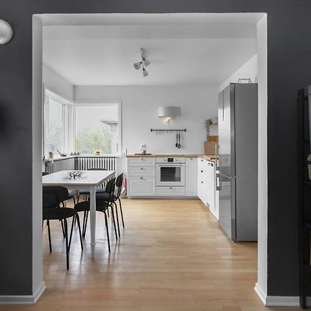 Cozy 2Br Apartment 레이캬비크 외부 사진