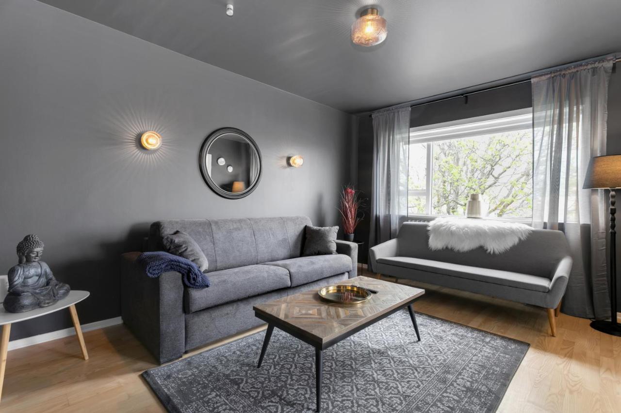 Cozy 2Br Apartment 레이캬비크 외부 사진