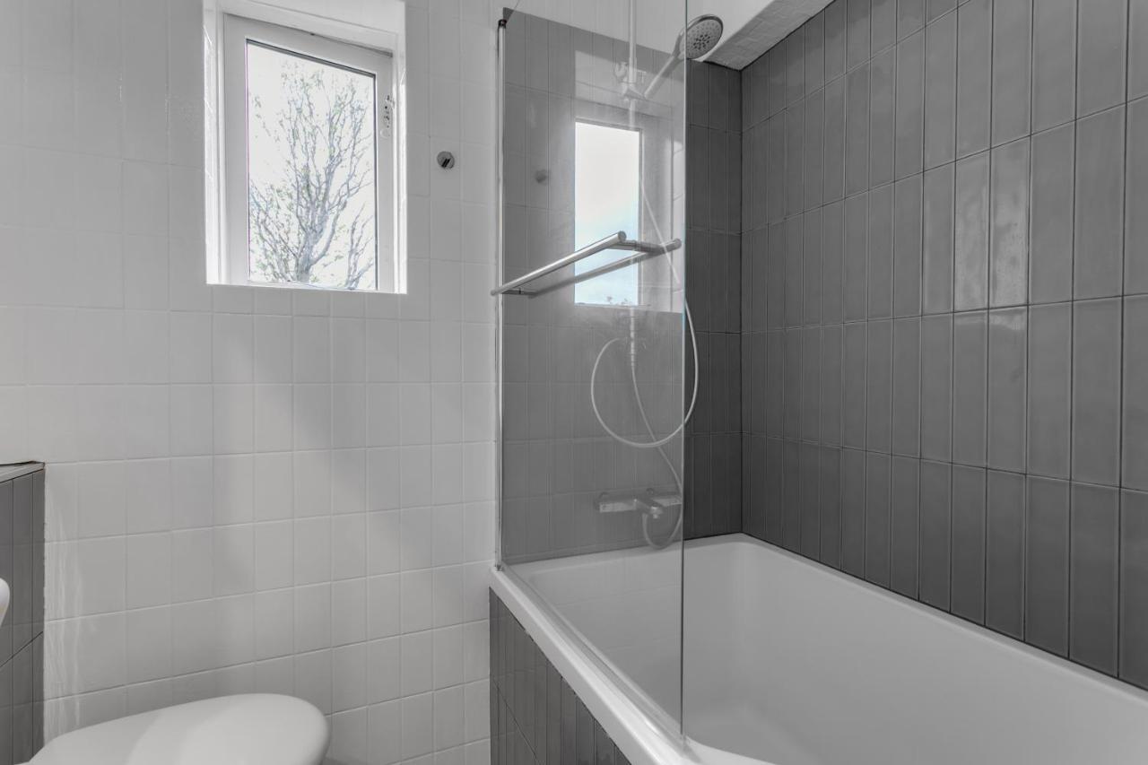 Cozy 2Br Apartment 레이캬비크 외부 사진