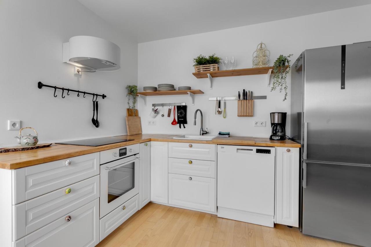 Cozy 2Br Apartment 레이캬비크 외부 사진