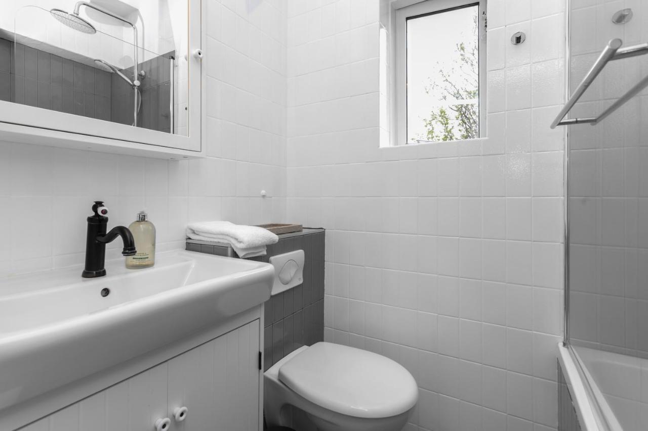 Cozy 2Br Apartment 레이캬비크 외부 사진