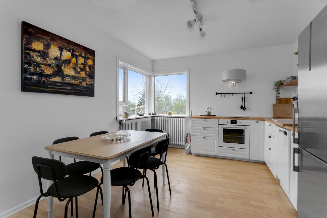 Cozy 2Br Apartment 레이캬비크 외부 사진