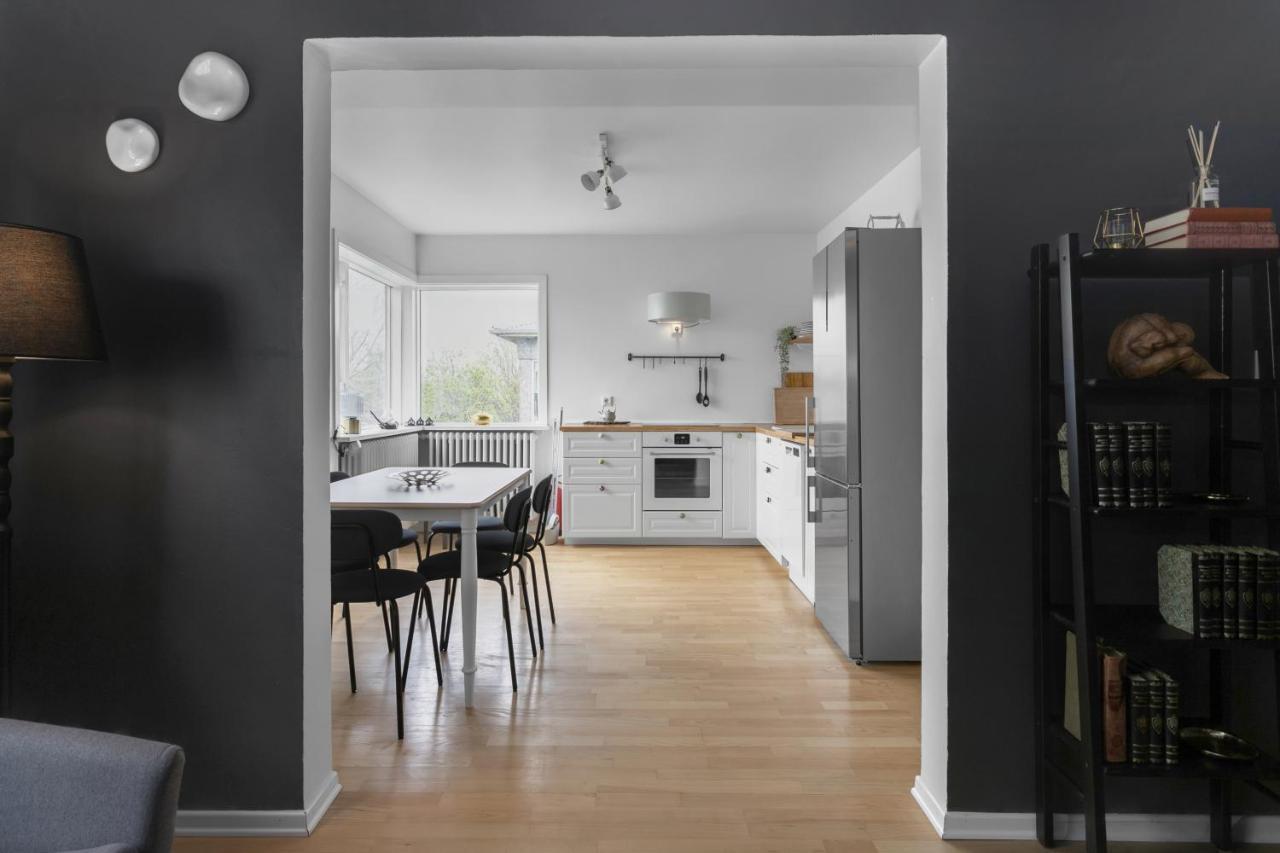 Cozy 2Br Apartment 레이캬비크 외부 사진